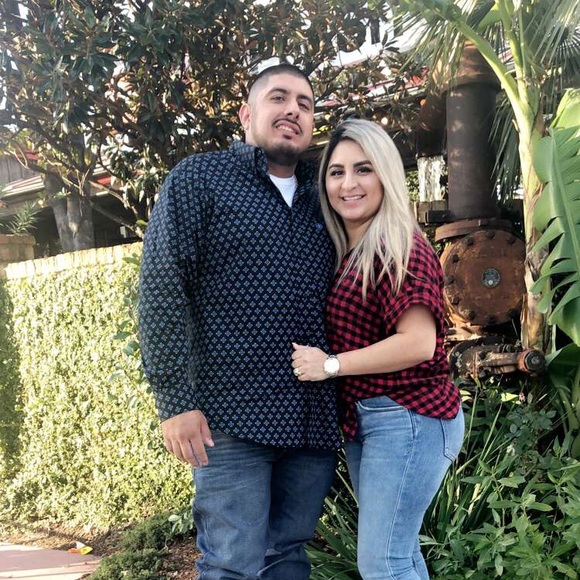 Meet your Posher, Nancy - Picture 1 of 1